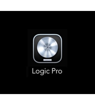 Apple Logic Pro Lifetime / 1 MAC Key GLOBAL